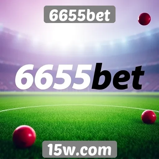 Comparativo entre 6655bet e concorrentes do setor