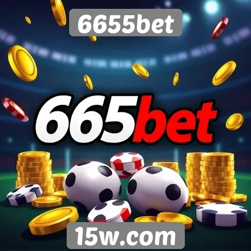 Guia de estratégias para apostas no 6655bet