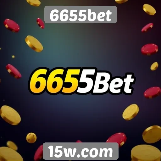 Comparação de bônus oferecidos pela 6655bet