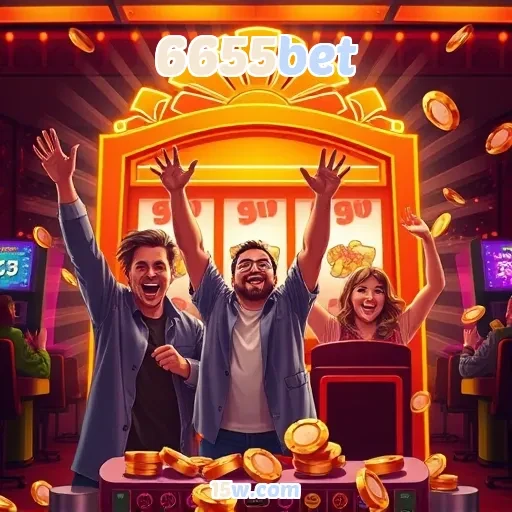 6655bet: Explore o Mundo de Apostas com Nossas Novidades Empolgantes
