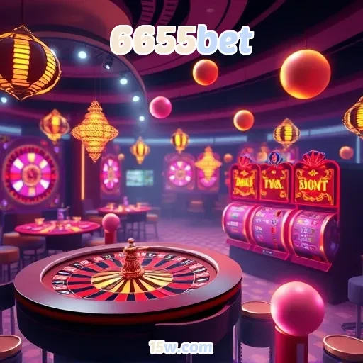 6655bet: Ofertas Imperdíveis para Turbinar Seu Jogo