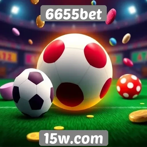 Jogos mais populares disponíveis na plataforma 6655bet