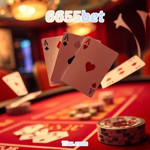 6655bet: Avaliações que Transformam a Experiência do Usuário em Jogos