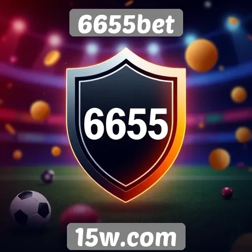 Análise da segurança do site de jogos 6655bet