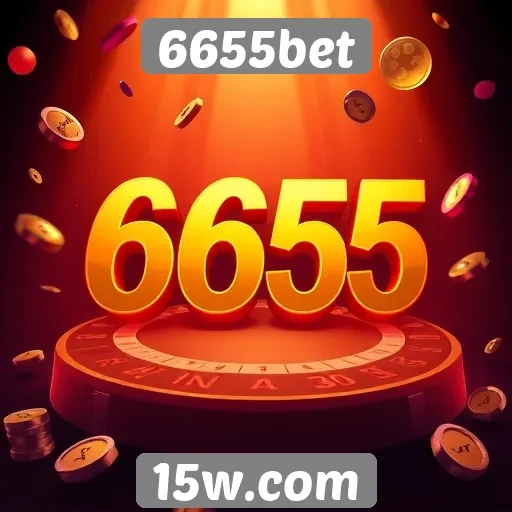 Tendências e novidades do 6655bet para 2025