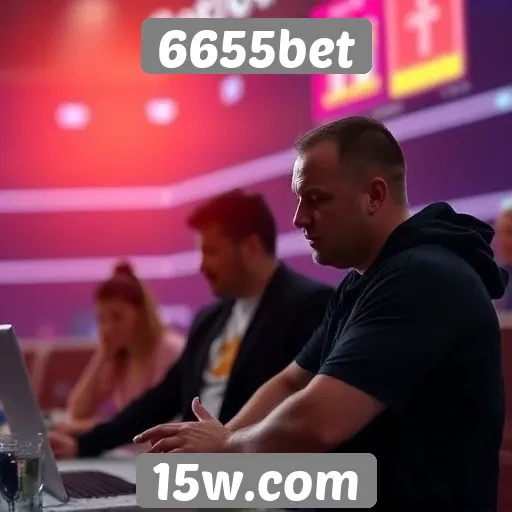 Depoimentos de usuários sobre a experiência no 6655bet